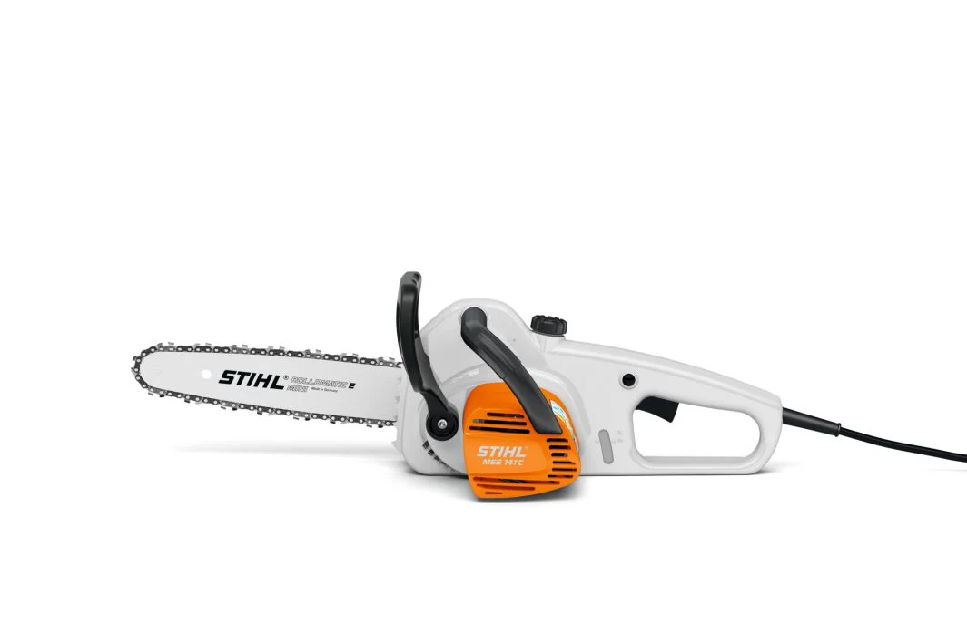 STIHL MSE 141 C-Q Electric Chainsaw - 16" - Image 2