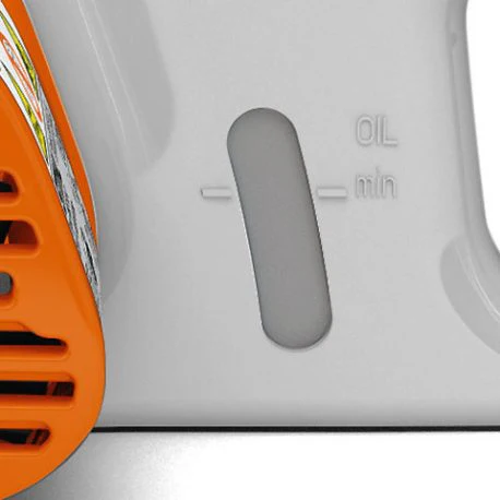 STIHL MSE 141 C-Q Electric Chainsaw - 16" - Image 4