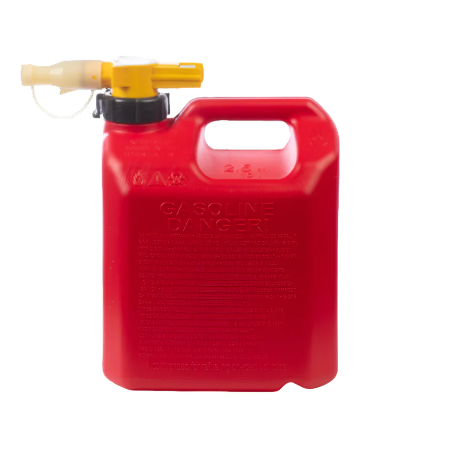 STIHL NO-SPILL Gas Can - Image 10
