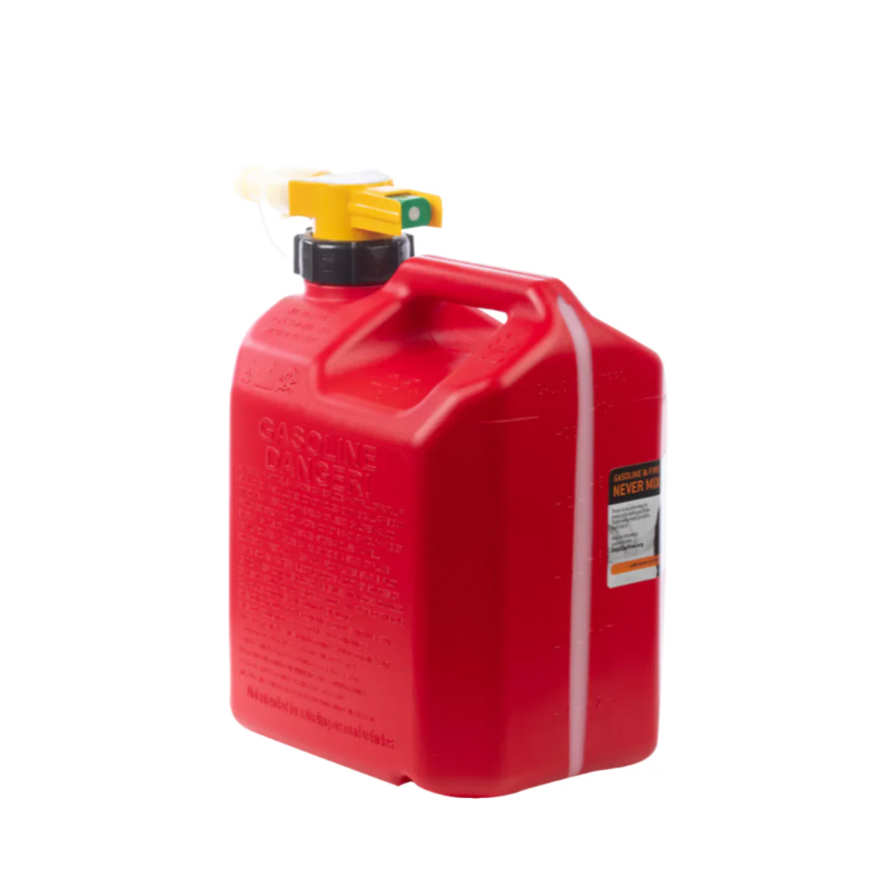 STIHL NO-SPILL Gas Can - Image 11