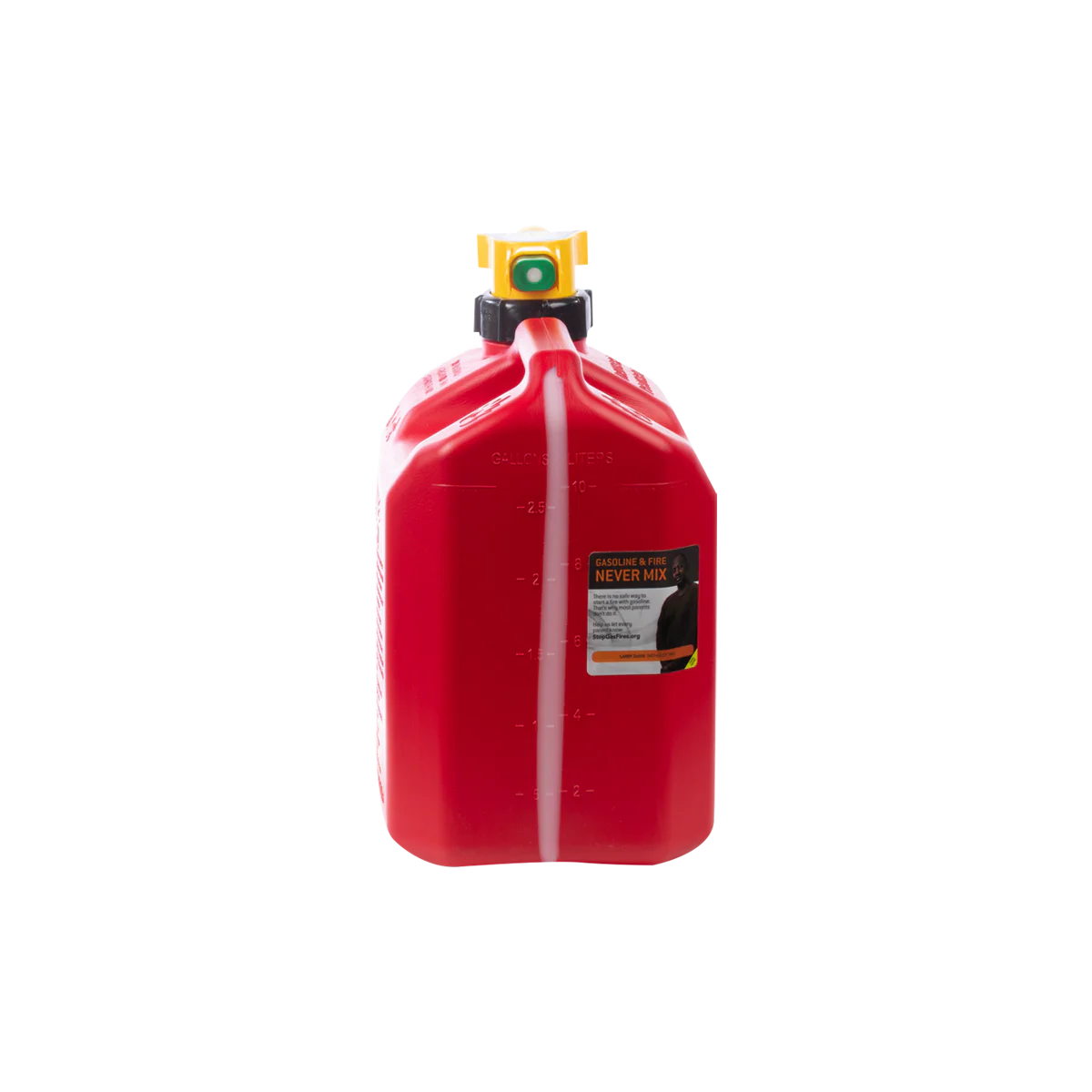 STIHL NO-SPILL Gas Can - Image 12