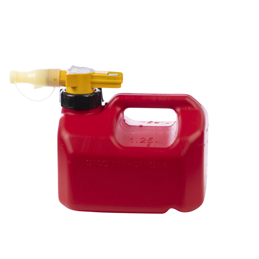 STIHL NO-SPILL Gas Can - Image 3