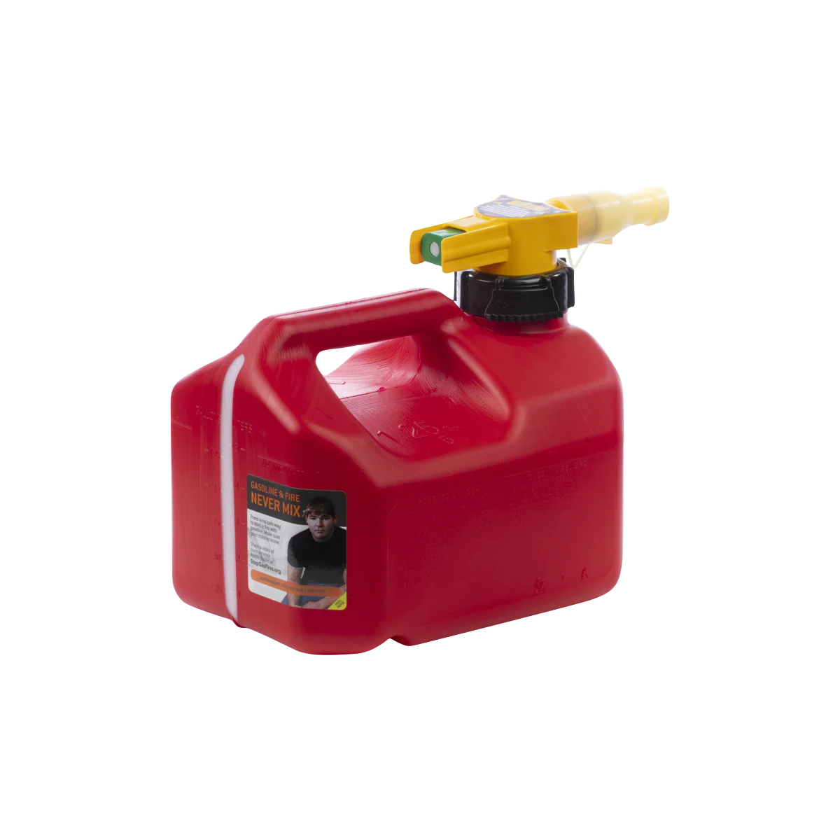 STIHL NO-SPILL Gas Can - Image 6