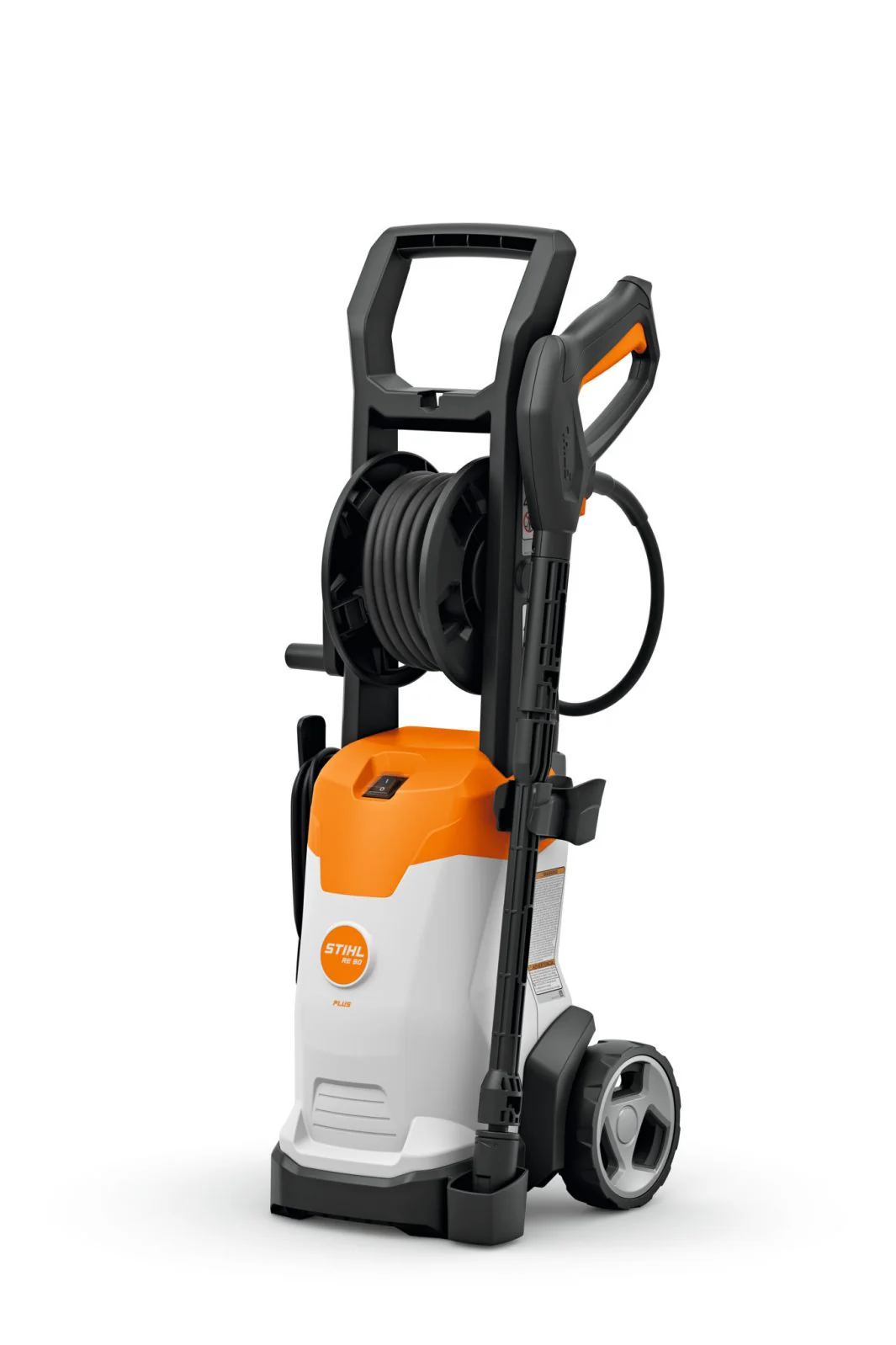 STIHL RE 90 PLUS 1450 PSI Electric Pressure Washer - Image 3
