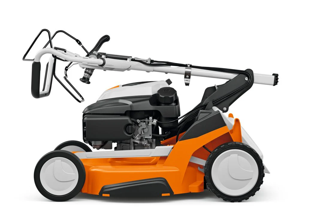 STIHL RM 655 VS Gas Powered Lawn Mower - Image 3