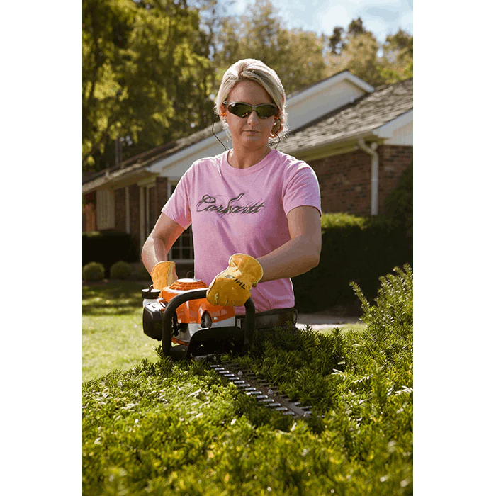 STIHL HS 45 18" Lightweight Gas Powered Hedge Trimmer (27.2cc) - Image 3