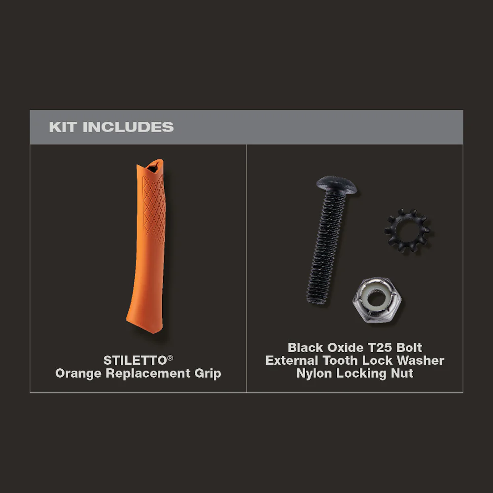 Stiletto® Replacement Grip - Image 18