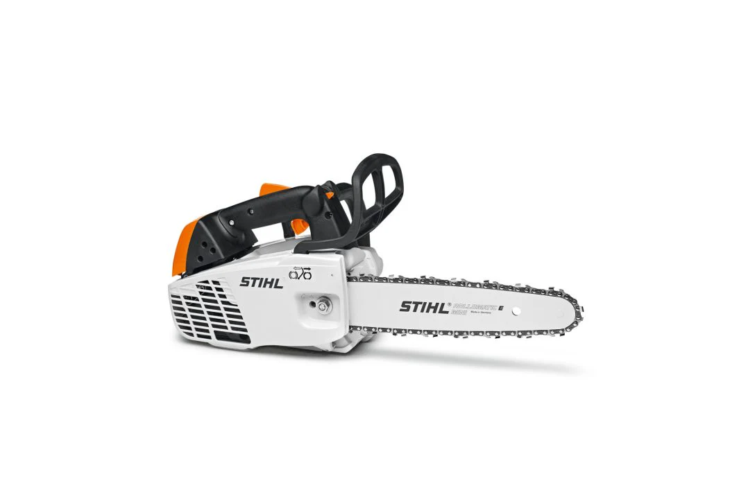 STIHL MS 194T Gas Chainsaw (31.8cc) - 16" - Image 2