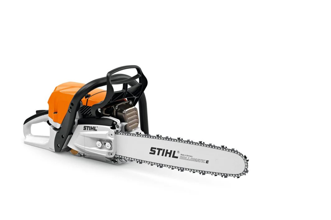 STIHL MS 400 C-M Professional Gas Chainsaw (66.8cc) w/ M-Tronic - 16" - Image 2