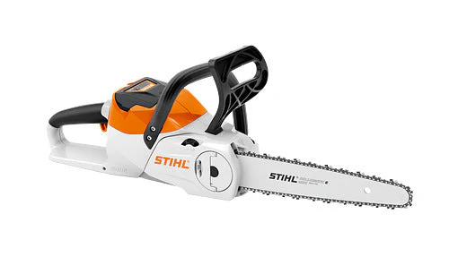 STIHL MSA 120 C-BQ 36V Cordless Chainsaw Kit (AK System) - 12"