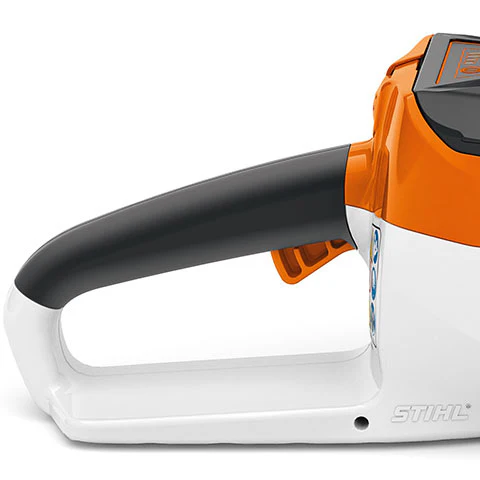 STIHL MSA 120 C-BQ 36V Cordless Chainsaw Kit (AK System) - 12" - Image 2
