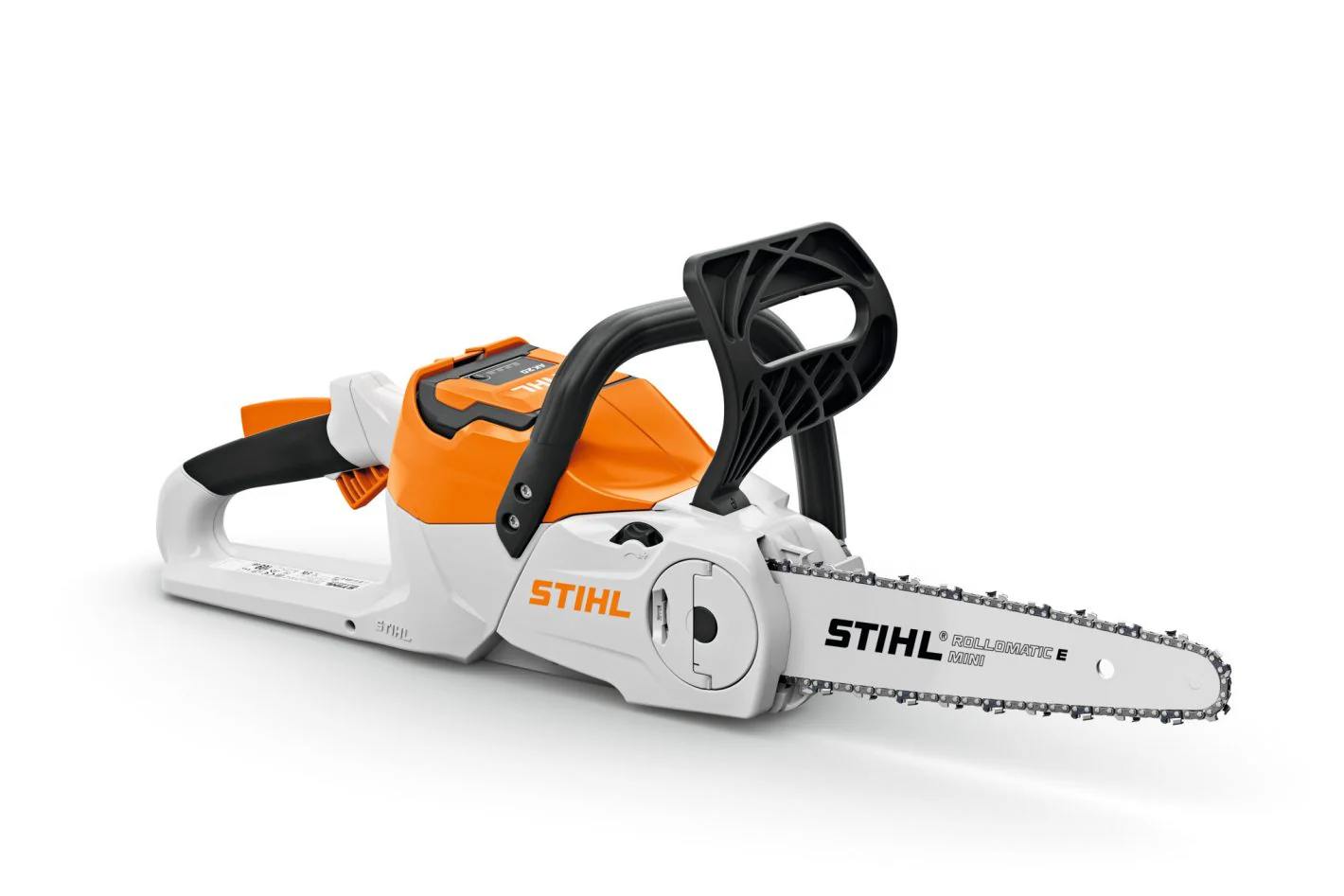STIHL MSA 60 C-BQ 36V Cordless Chainsaw Kit (AK System) - 12" - Image 3