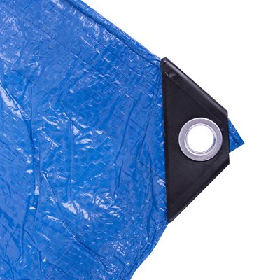Stinson General Purpose Tarp - Blue - Image 64