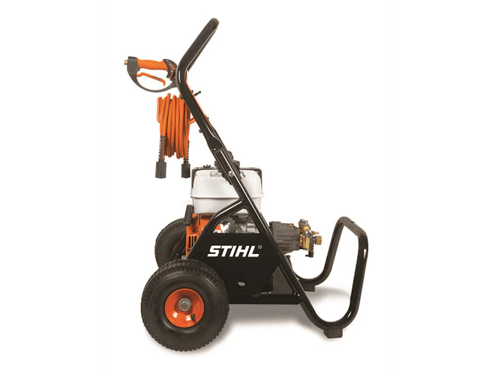 STIHL RB 400 DIRT BOSS Gas Powered Pressure Washer 2,700 psi - Image 4