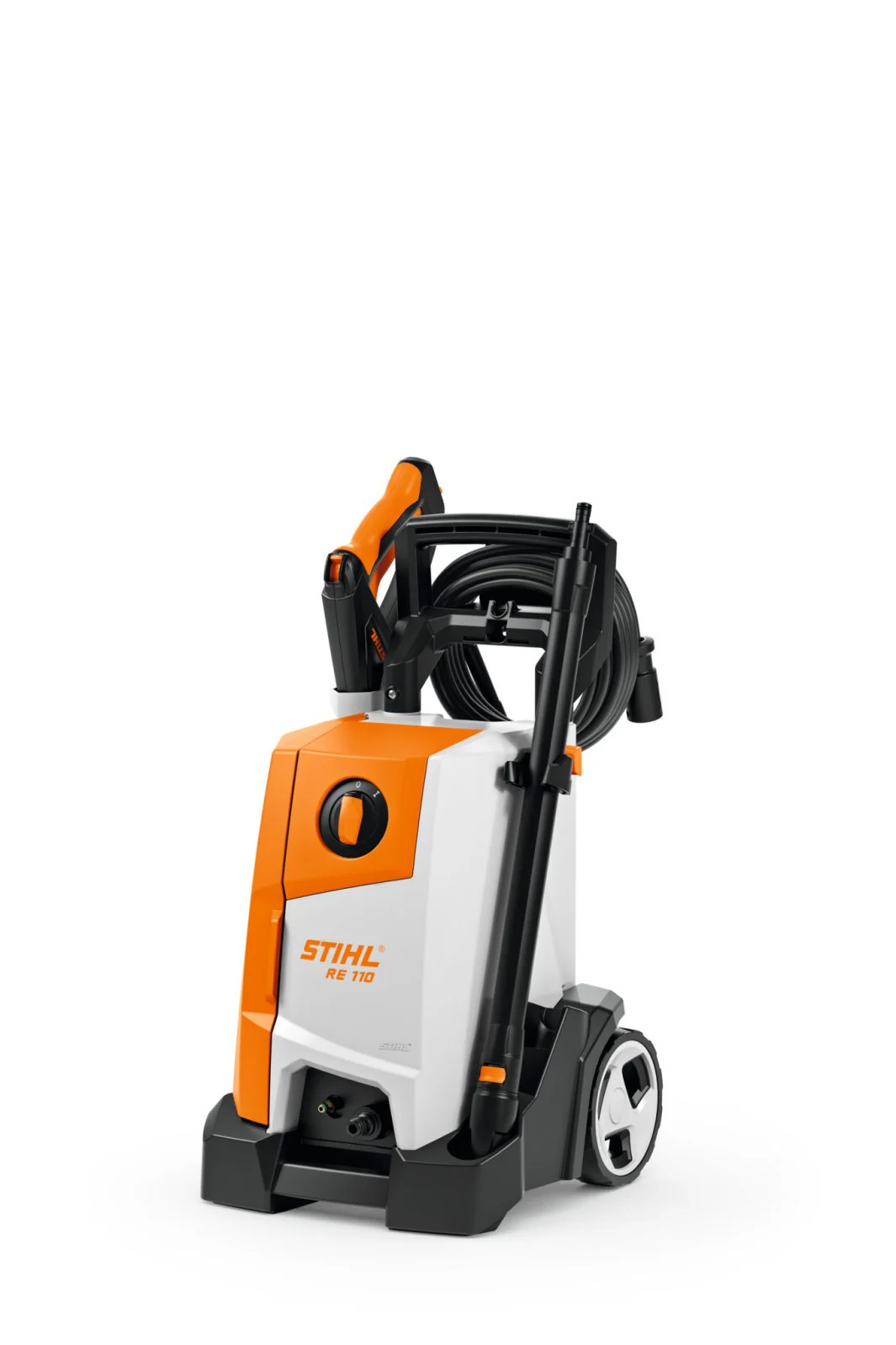 STIHL RE 110 Electric Pressure Washer 1,880 psi - Image 3