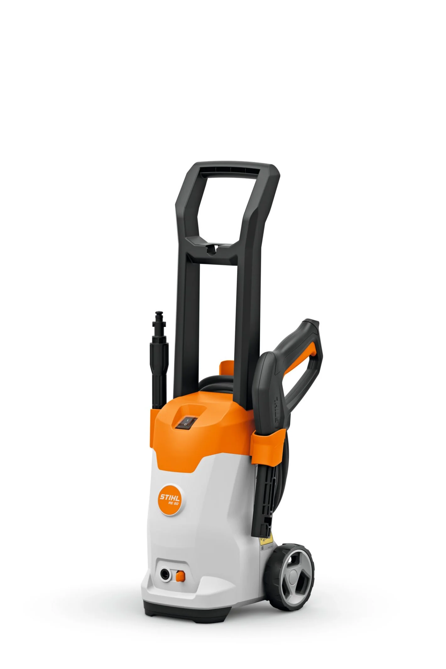 STIHL RE 80 Electric Pressure Washer 1,450 psi - Image 2