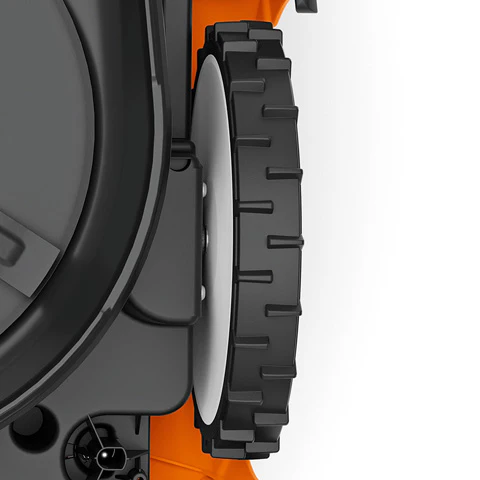 STIHL RMI 632PC-L iMOW® Gen 6 Autonomous Robotic Lawn Mower - Image 6