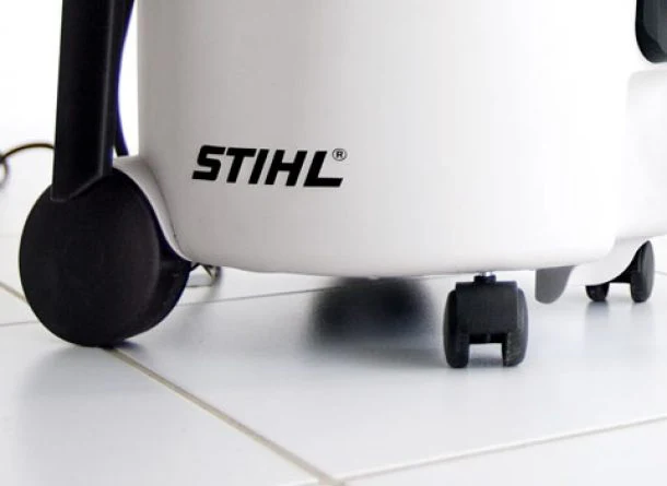 STIHL SE 122 Electric Wet/Dry Vacuum Cleaner 30L - Image 3