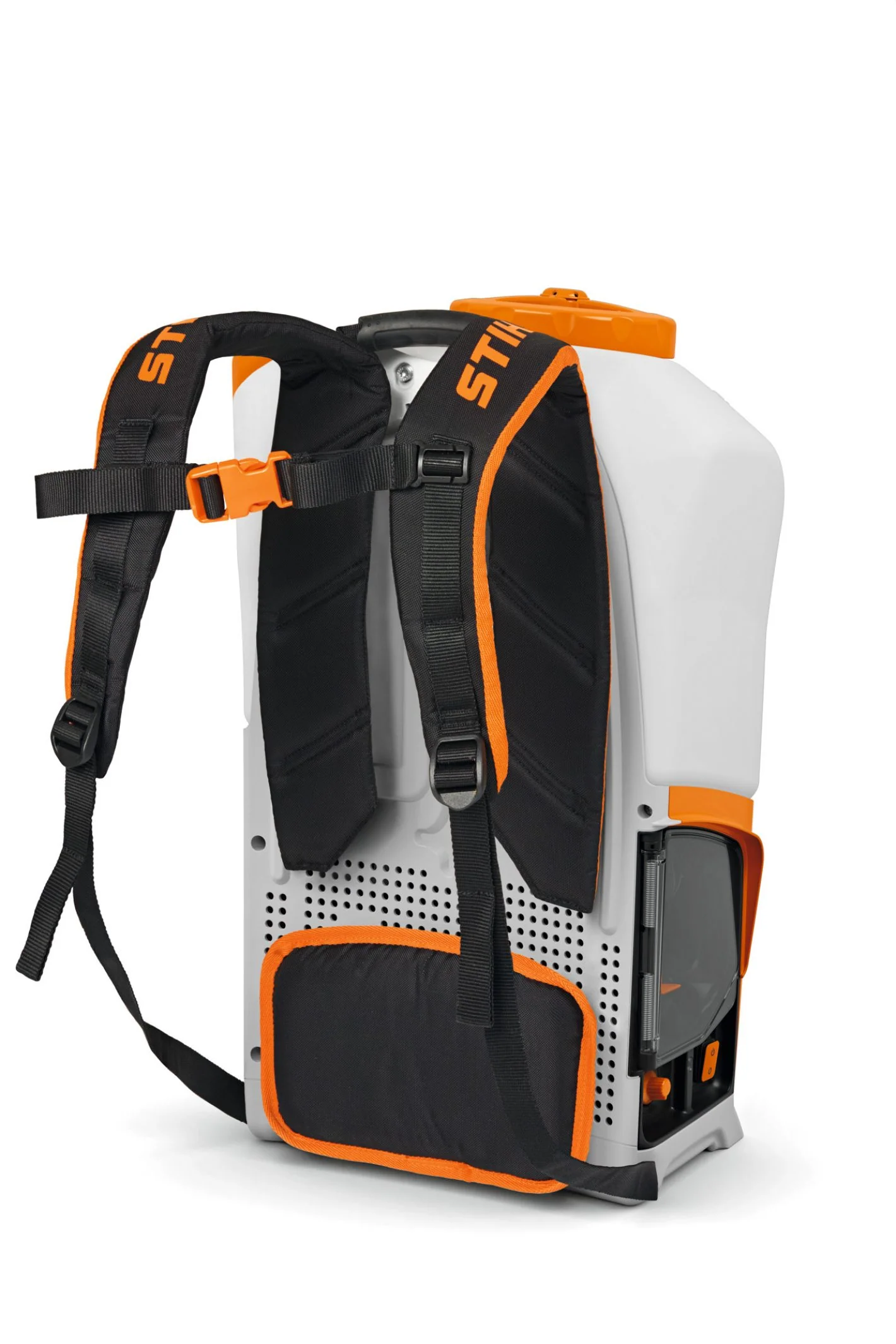 STIHL SGA 85 Cordless Backpack Sprayer (AP System) Tool Only - 17L - Image 3