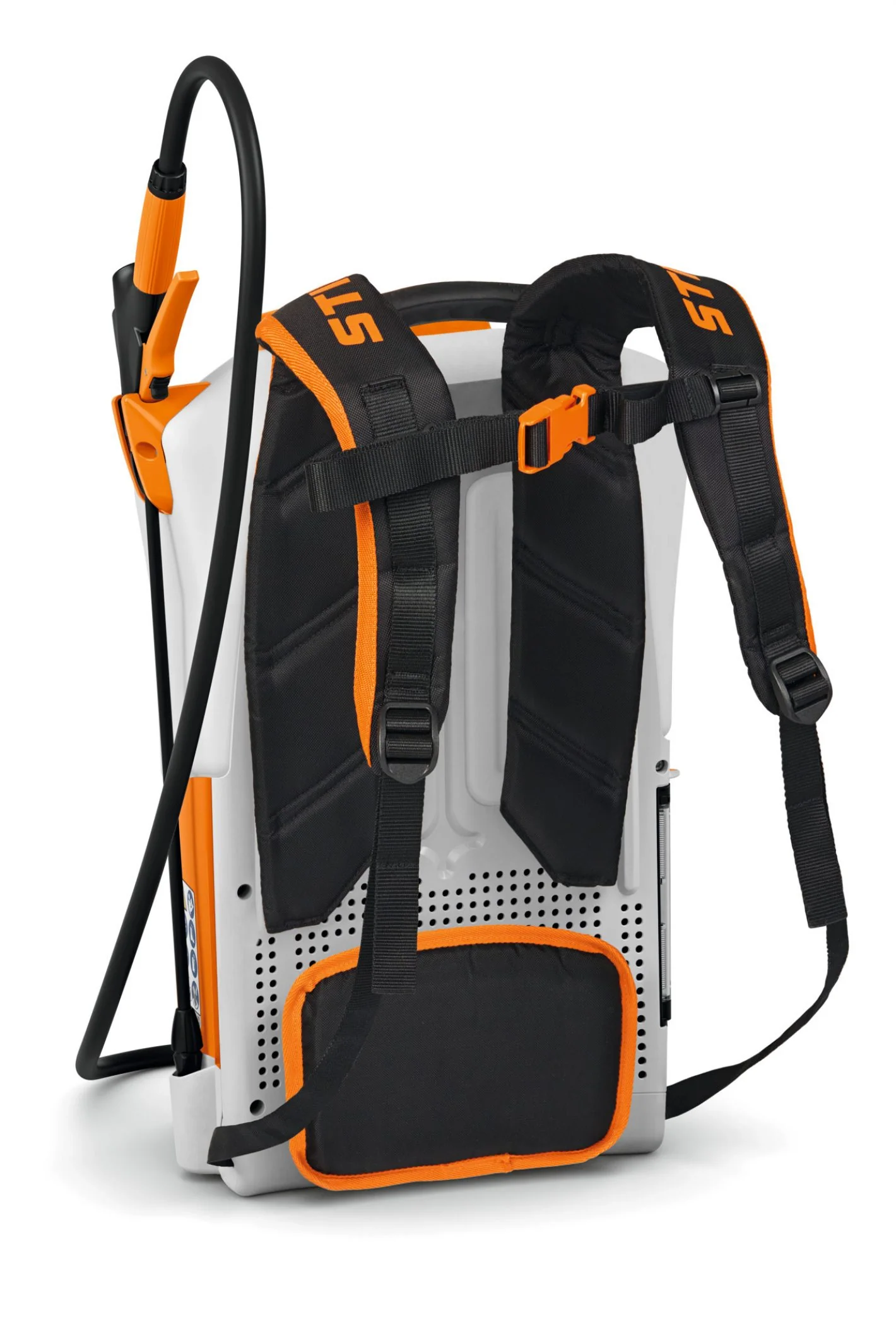 STIHL SGA 85 Cordless Backpack Sprayer (AP System) Tool Only - 17L - Image 4