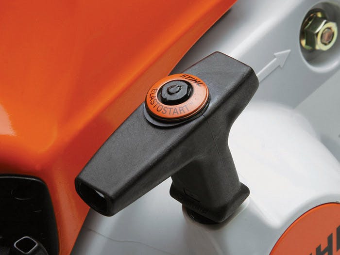 STIHL TS 420 Cutquik® Cut-Off Saw (66.7cc) - 14" - Image 8