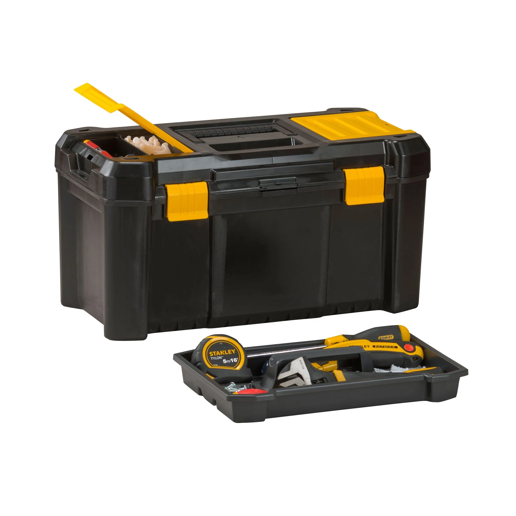 Stanley 19" Essential Toolbox - Image 7