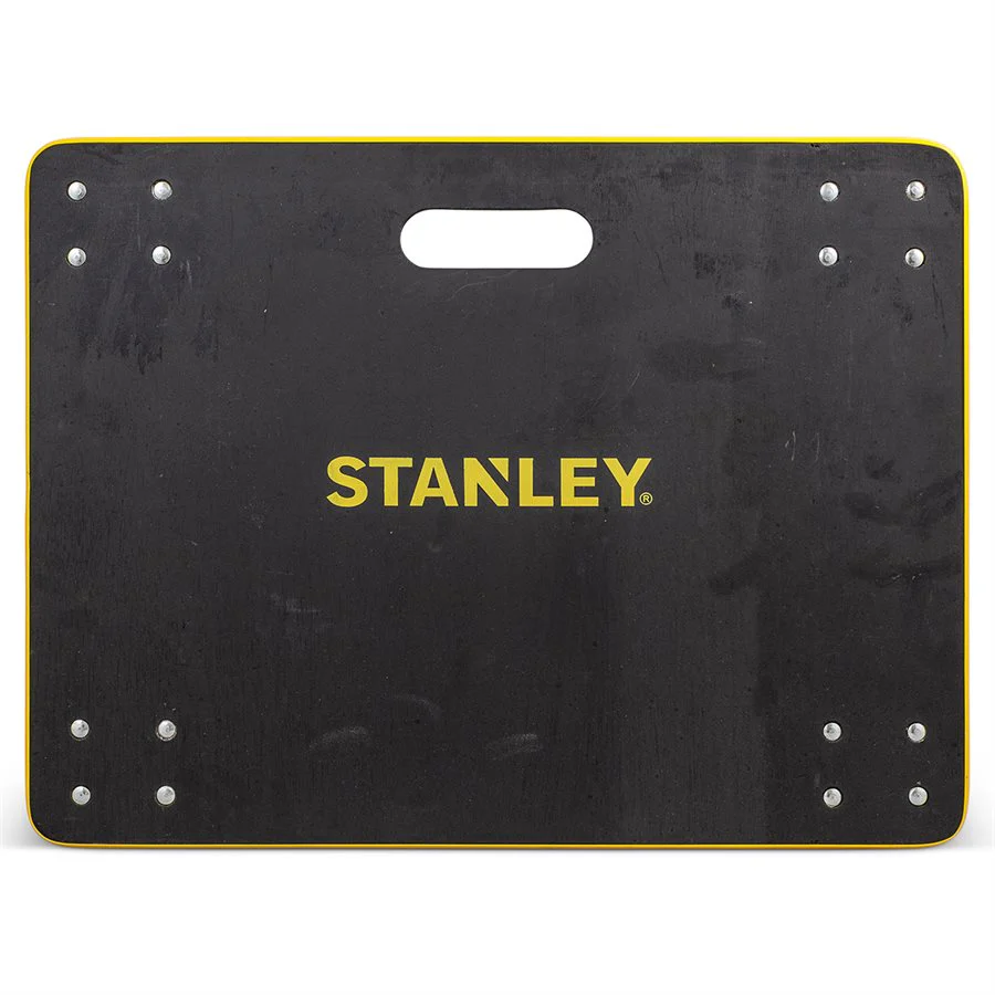 Stanley 200kg Flat Moving Dolly - Image 3