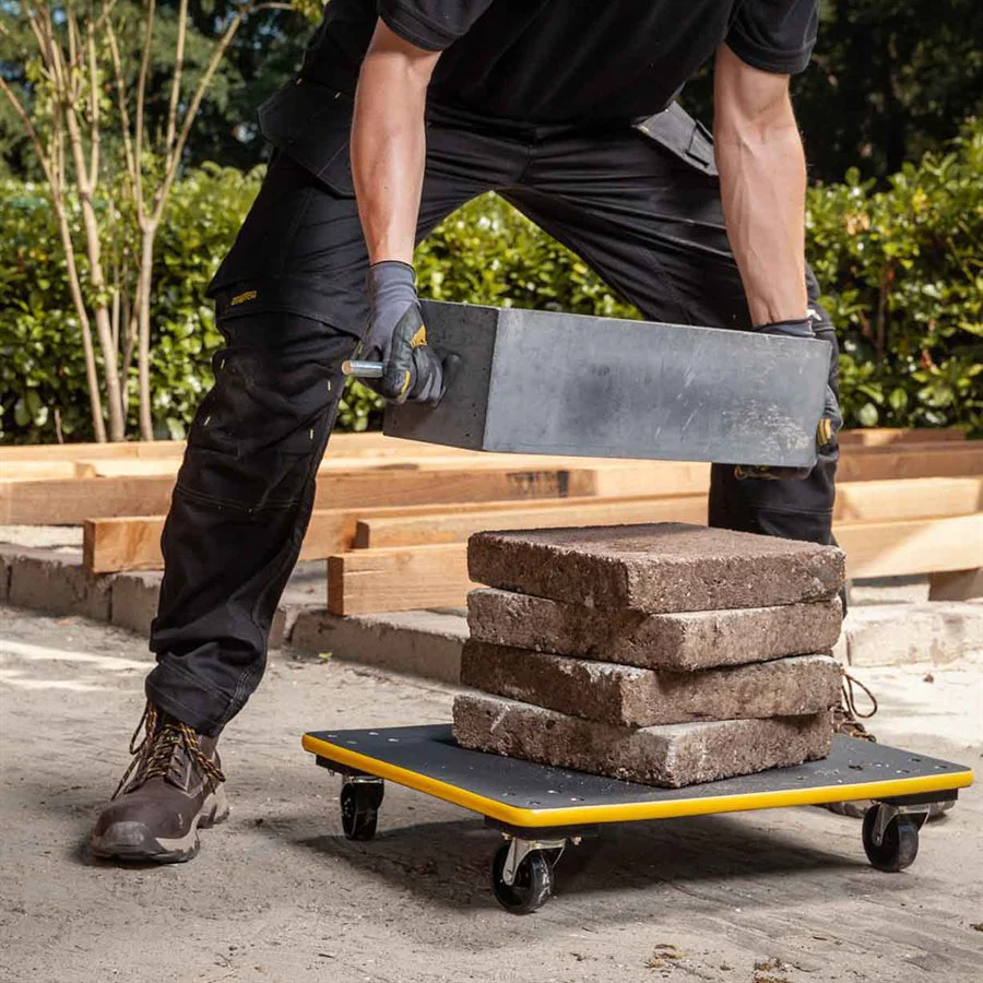 Stanley 200kg Flat Moving Dolly - Image 4