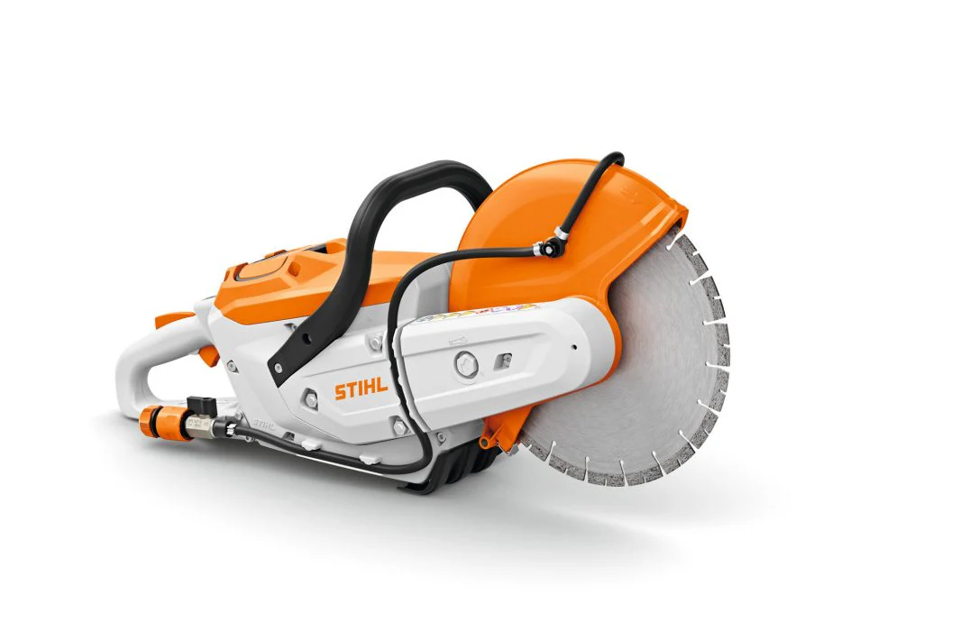 STIHL TSA 300 Cordless Cutquik Cut-Off Saw - 12" - Image 3