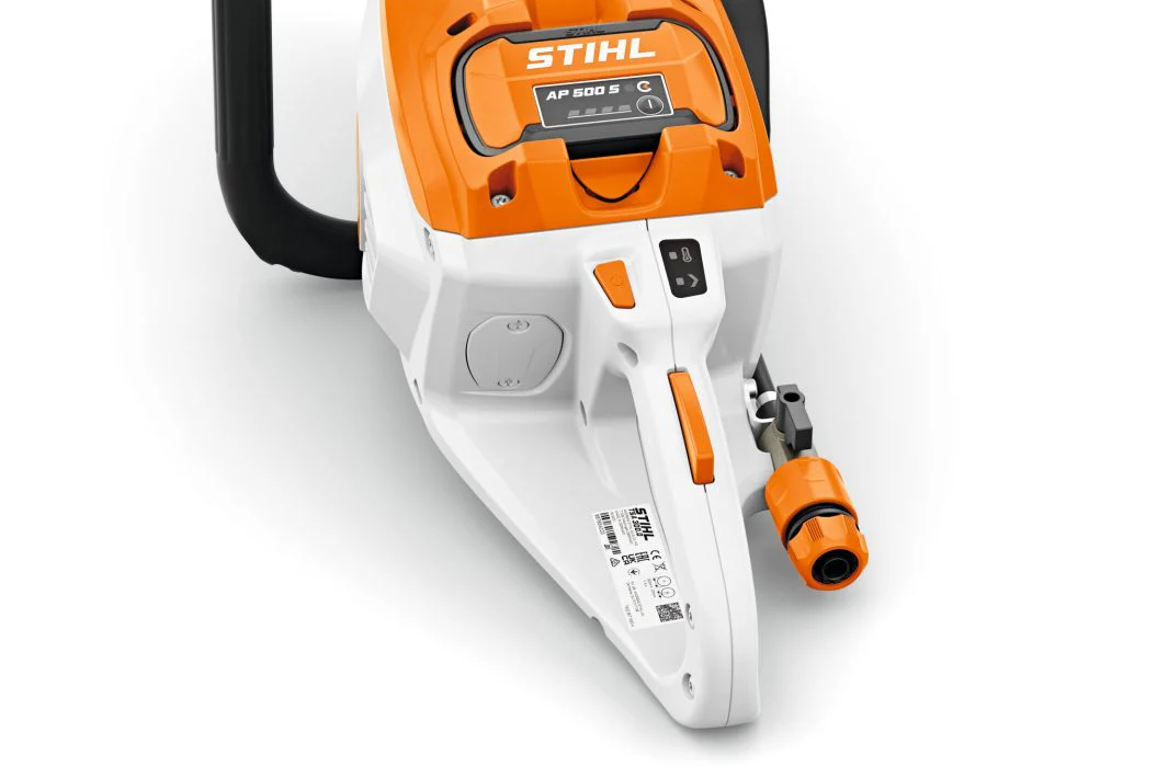 STIHL TSA 300 Cordless Cutquik Cut-Off Saw - 12" - Image 4