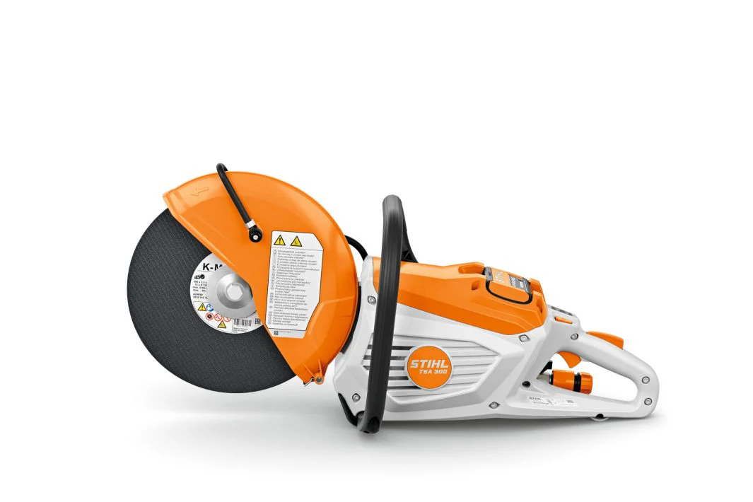 STIHL TSA 300 Cordless Cutquik Cut-Off Saw - 12" - Image 5