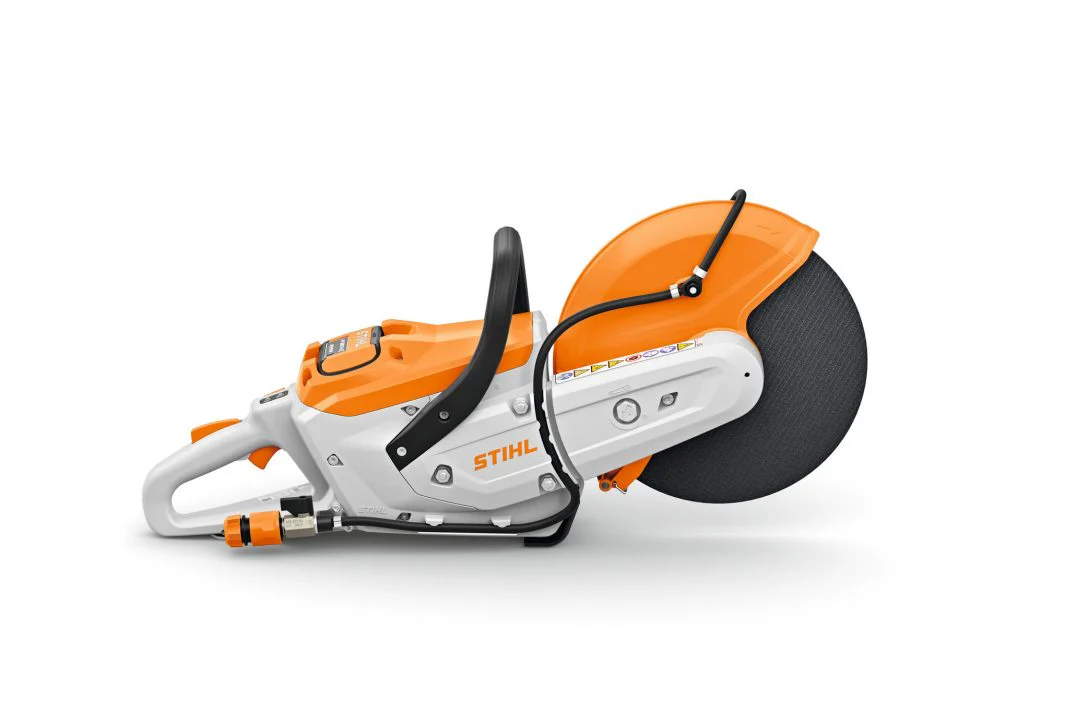 STIHL TSA 300 Cordless Cutquik Cut-Off Saw - 12" - Image 6