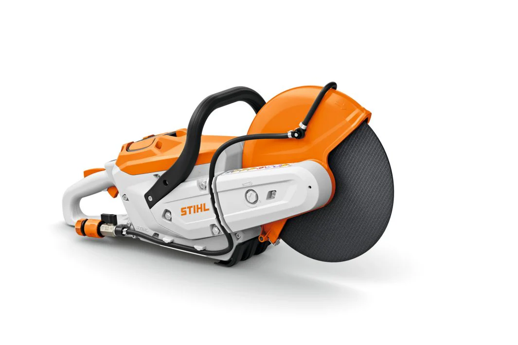STIHL TSA 300 Cordless Cutquik Cut-Off Saw - 12" - Image 7