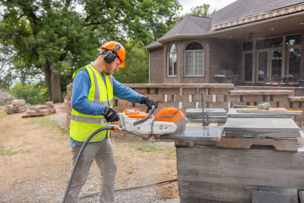 STIHL TSA 300 Cordless Cutquik Cut-Off Saw - 12" - Image 8