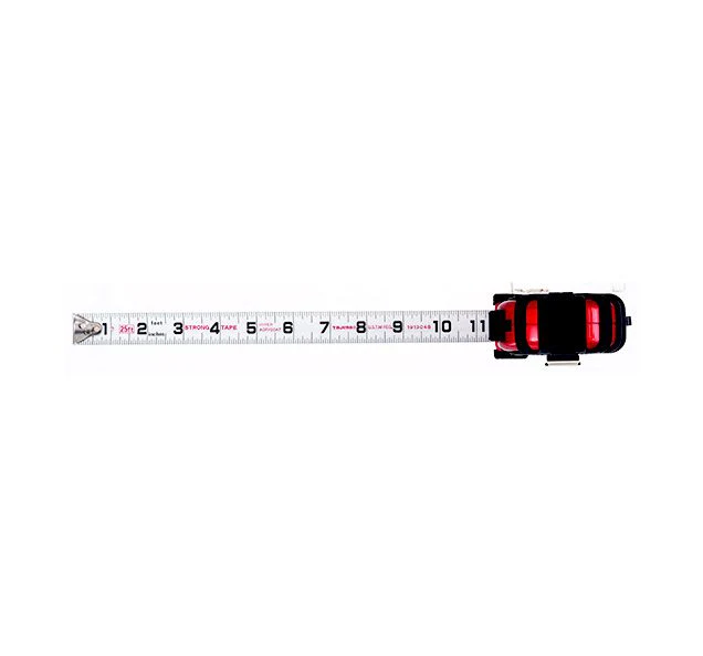 Tajima GS-Lock 25FT Tape Measure - Image 5