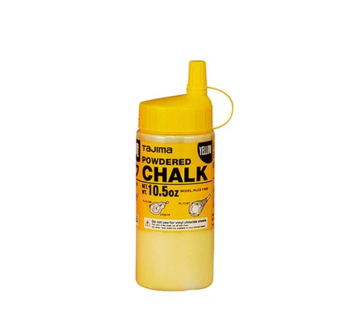 Tajima Micro Chalk Powder - 10.5 oz. - Image 7