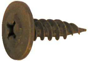 Tapping Screws Mod Truss Sharp Point K-Lath