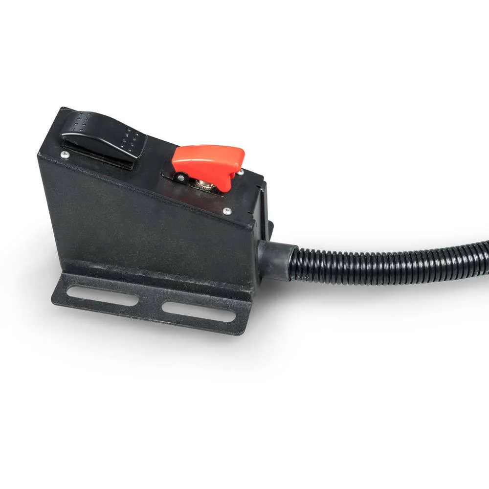 DR PRO MAX52T 22HP 52" Tow Behind Field and Brush Mower - Image 5