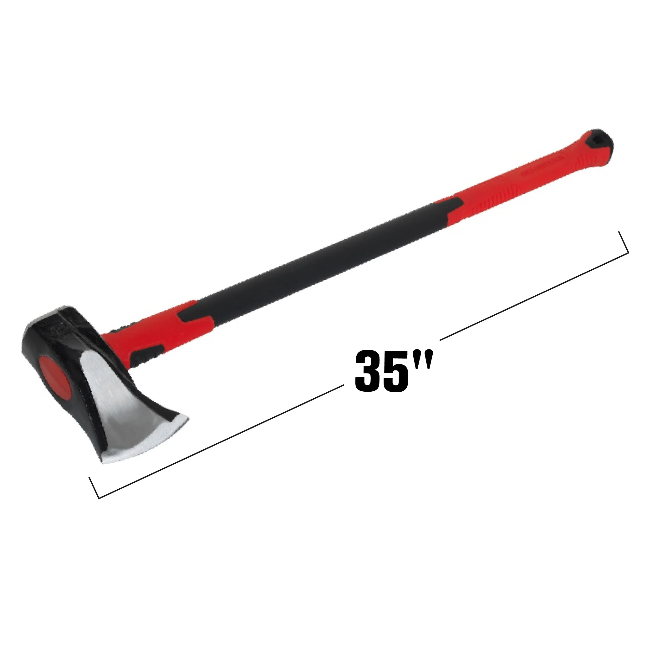 Garant 6 lbs Splitting Maul - Image 4