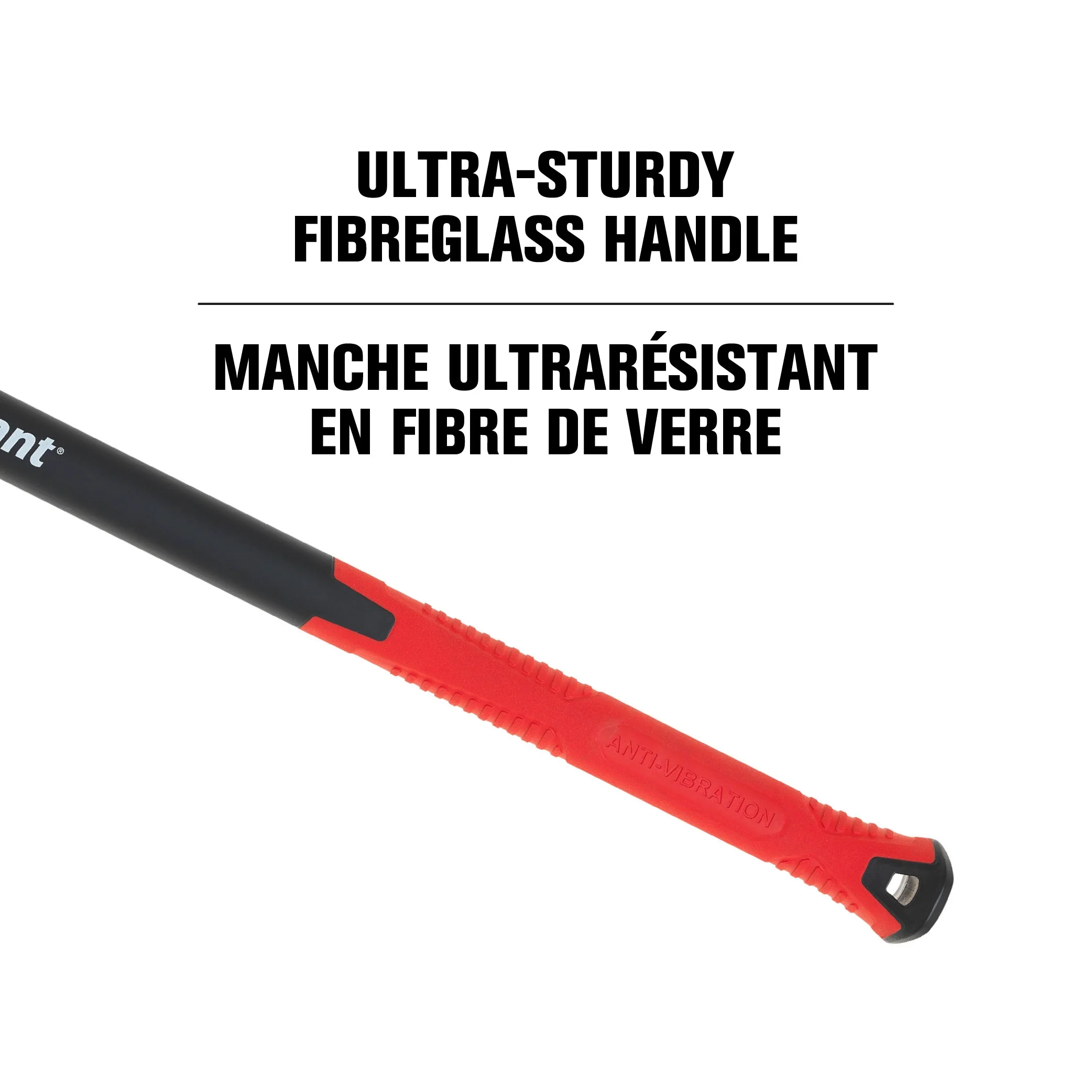 Garant 6 lbs Splitting Maul - Image 7
