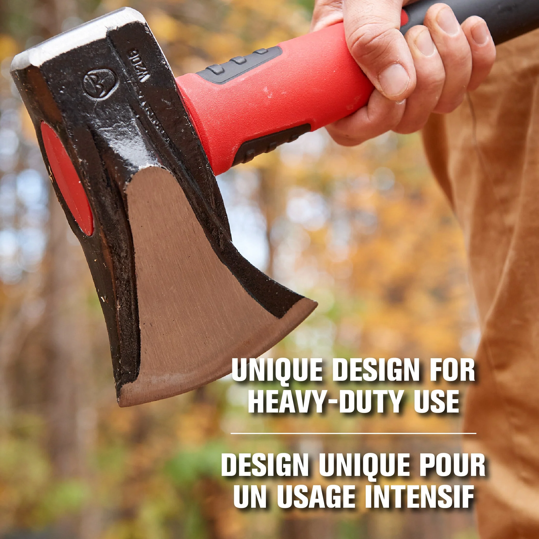 Garant 6 lbs Splitting Maul - Image 8