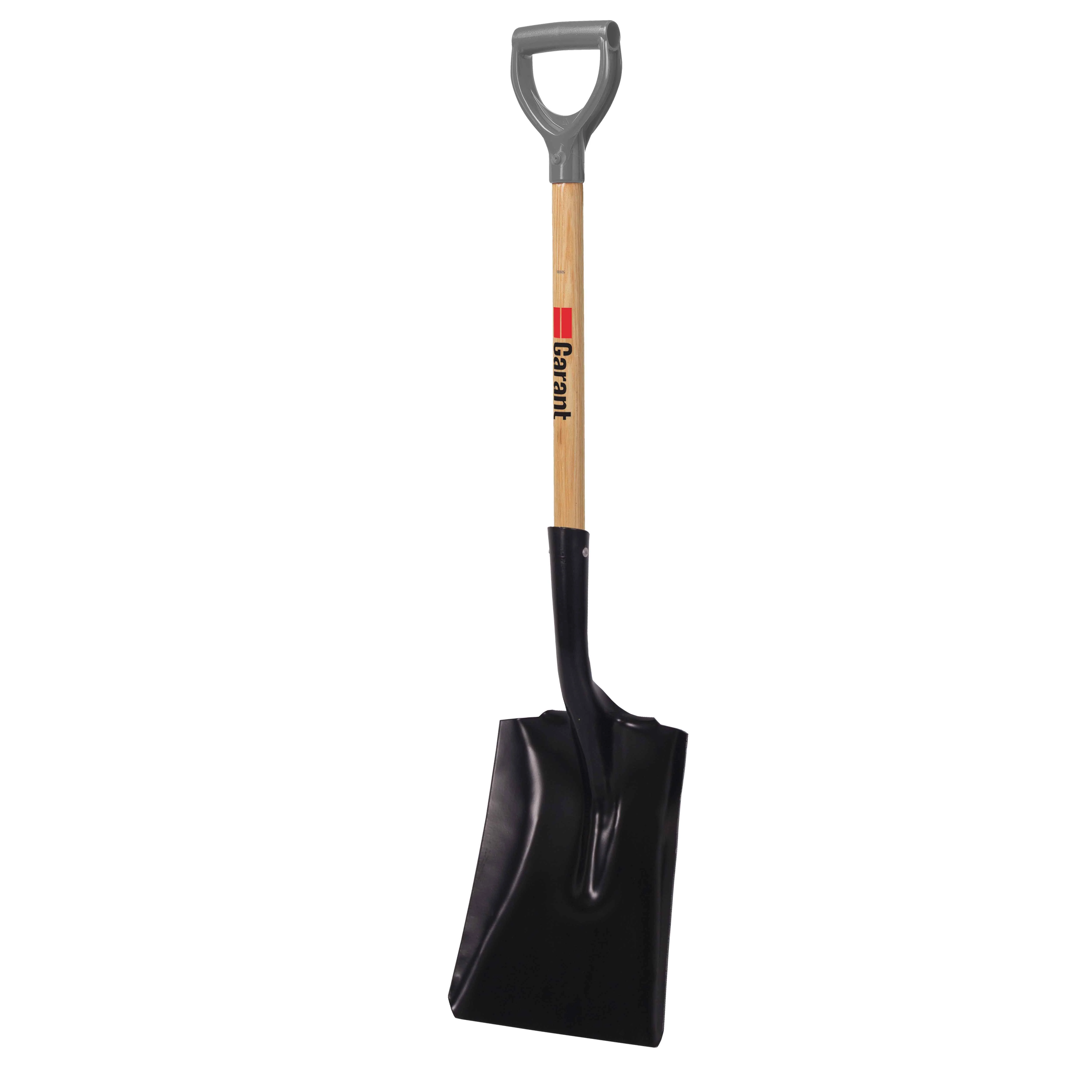 Garant Short Square Shovel - Image 2