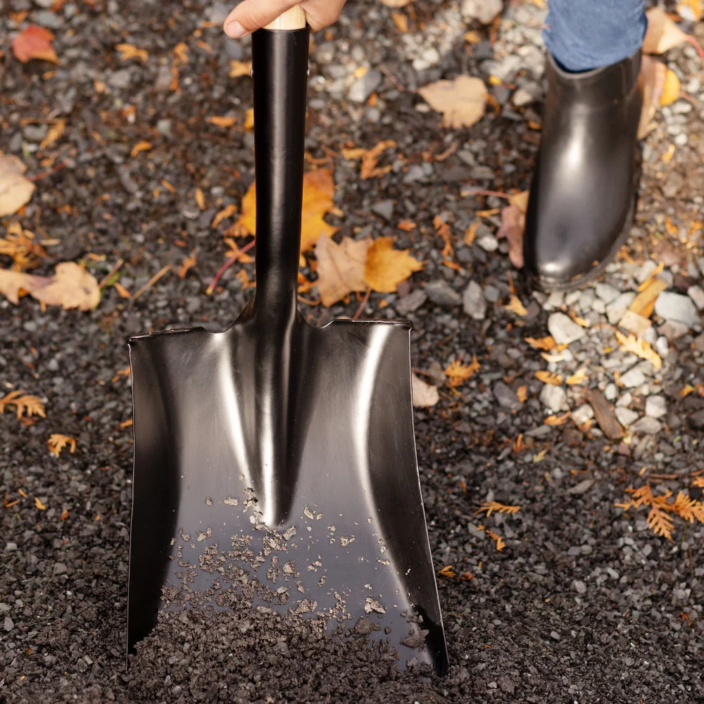Garant Short Square Shovel - Image 4