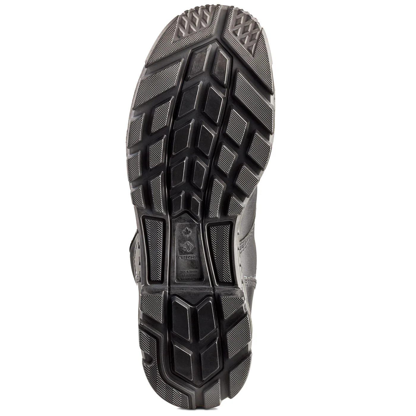 Terra Argo 8" Composite Toe Safety Work Boot - Image 12