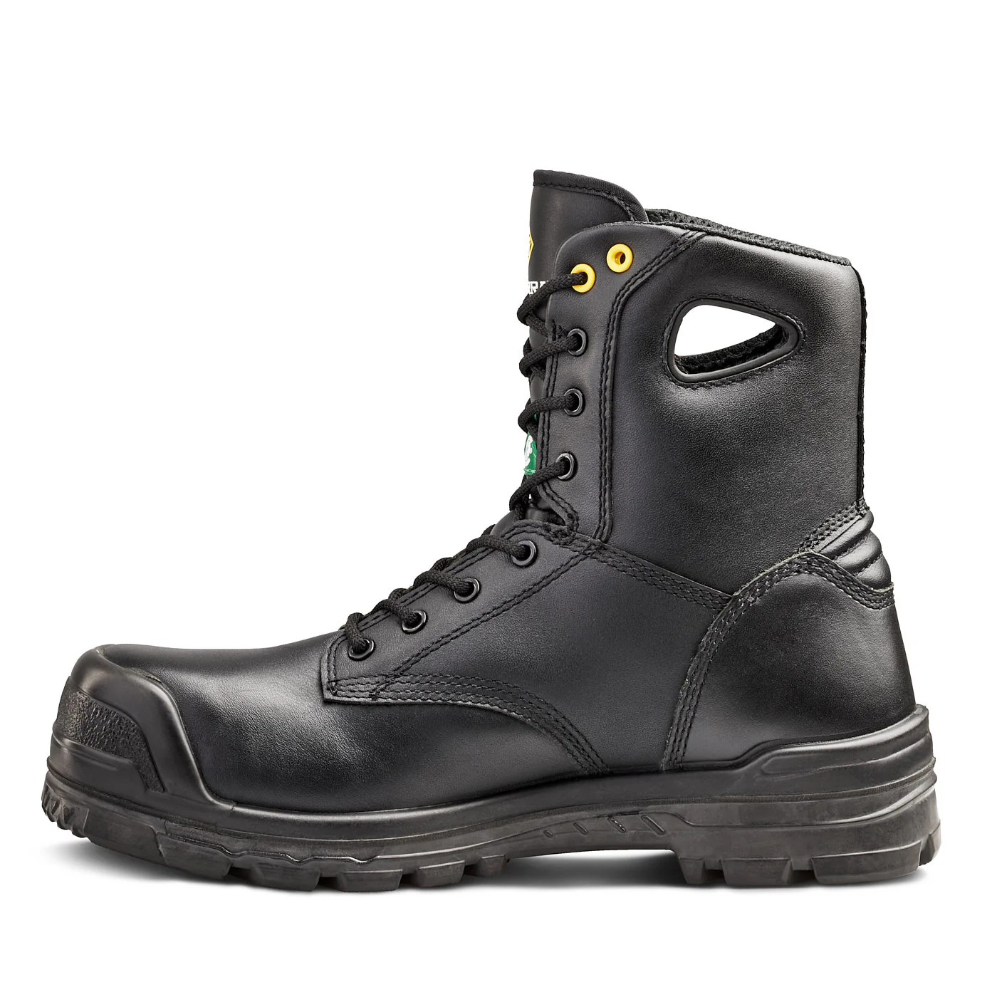 Terra Argo 8" Composite Toe Safety Work Boot - Image 13