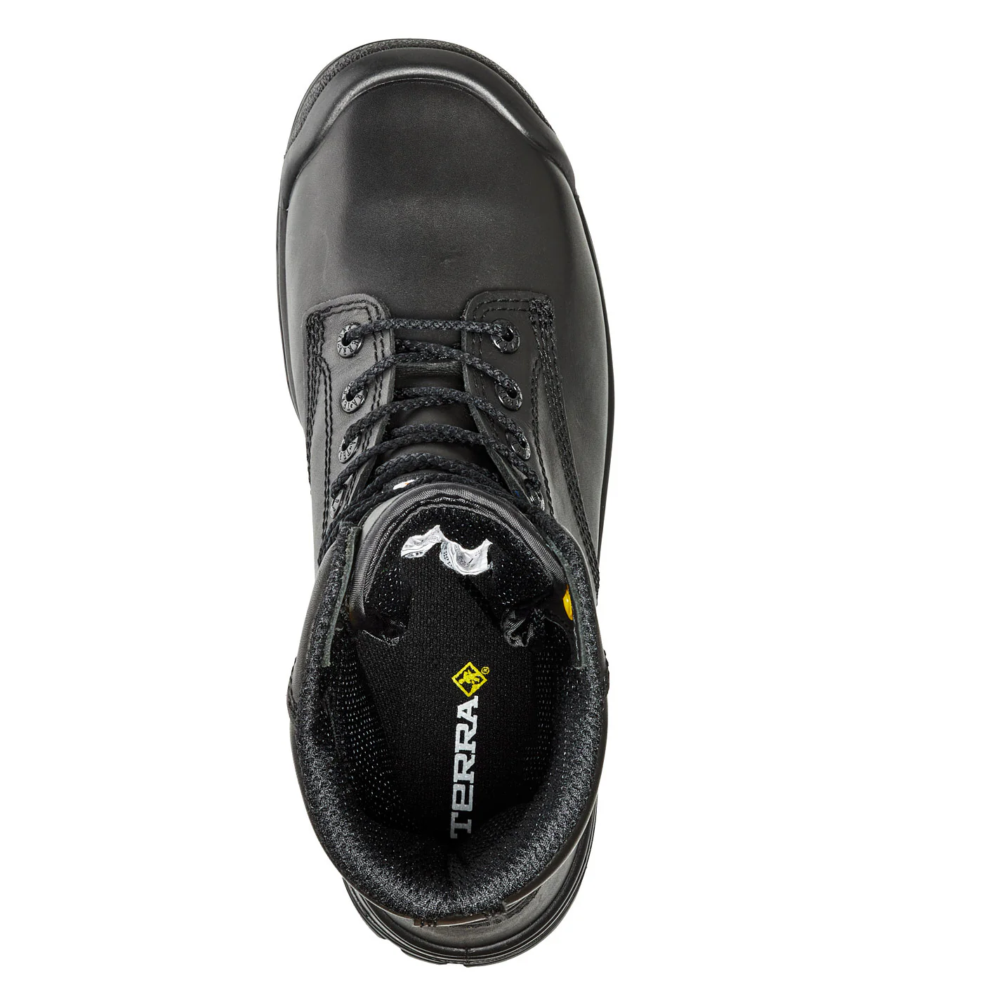 Terra Argo 8" Composite Toe Safety Work Boot - Image 15