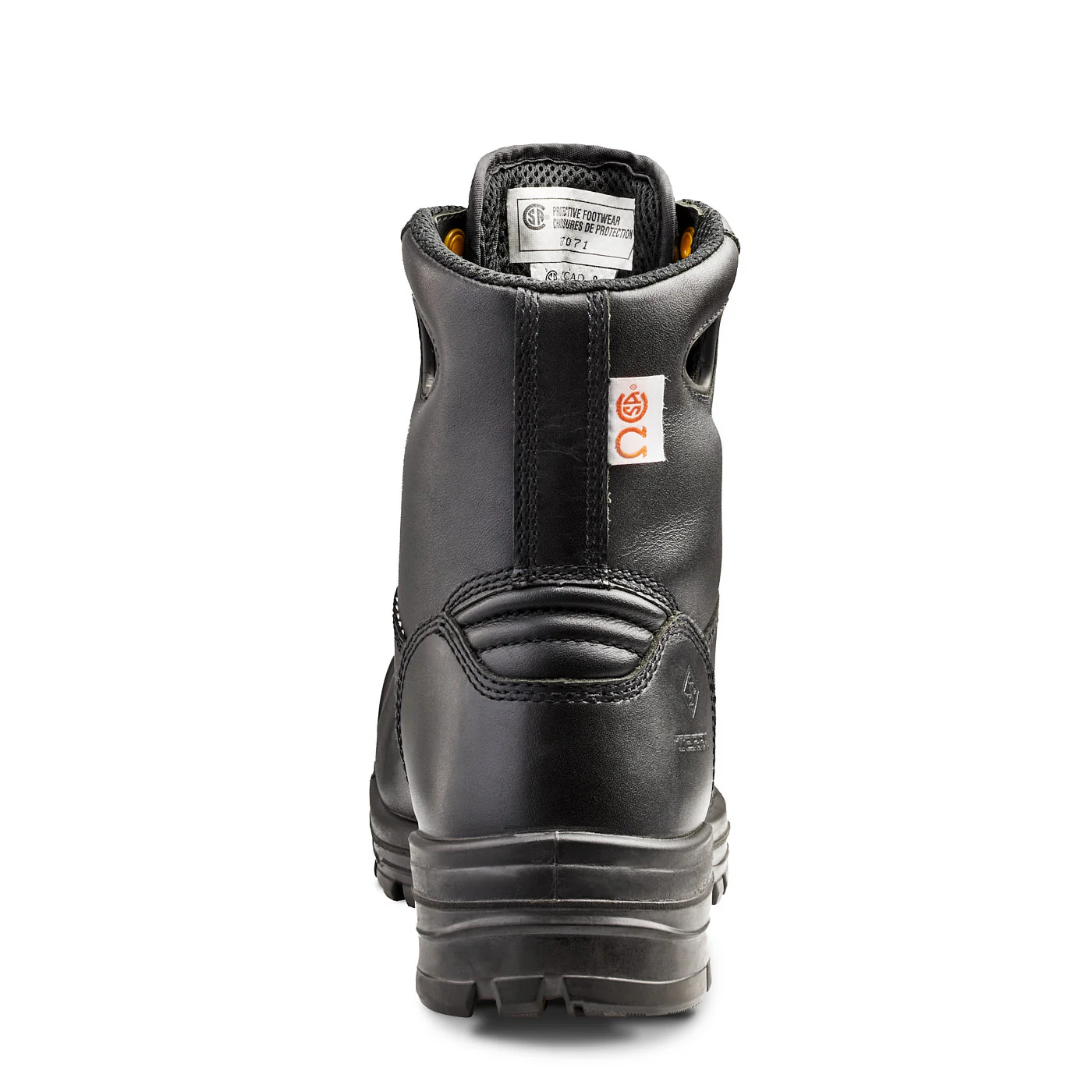 Terra Argo 8" Composite Toe Safety Work Boot - Image 16