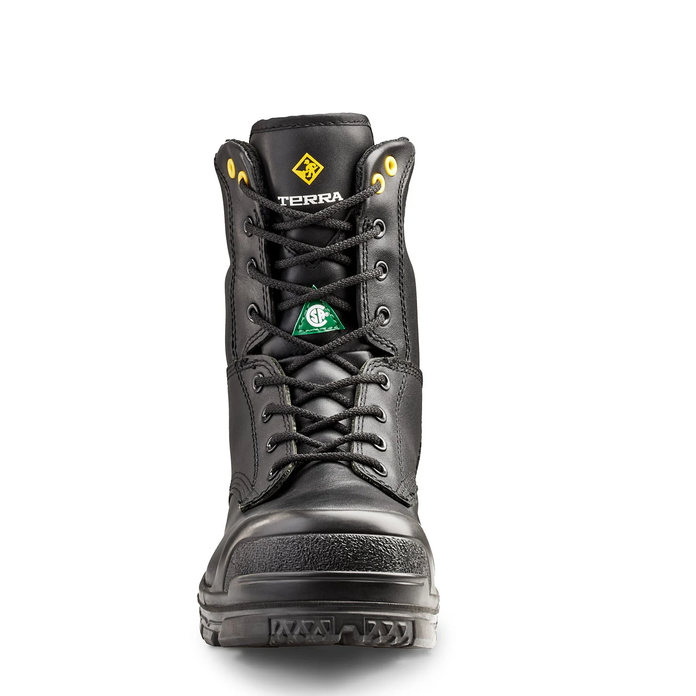 Terra Argo 8" Composite Toe Safety Work Boot - Image 17