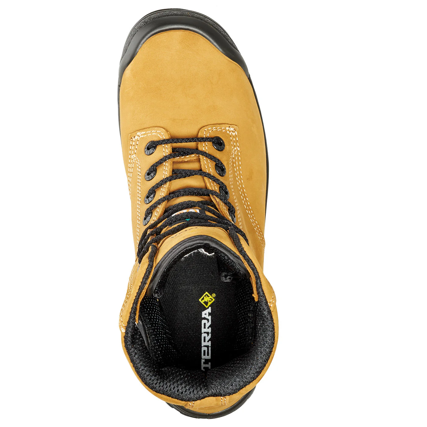Terra Argo 8" Composite Toe Safety Work Boot - Image 6