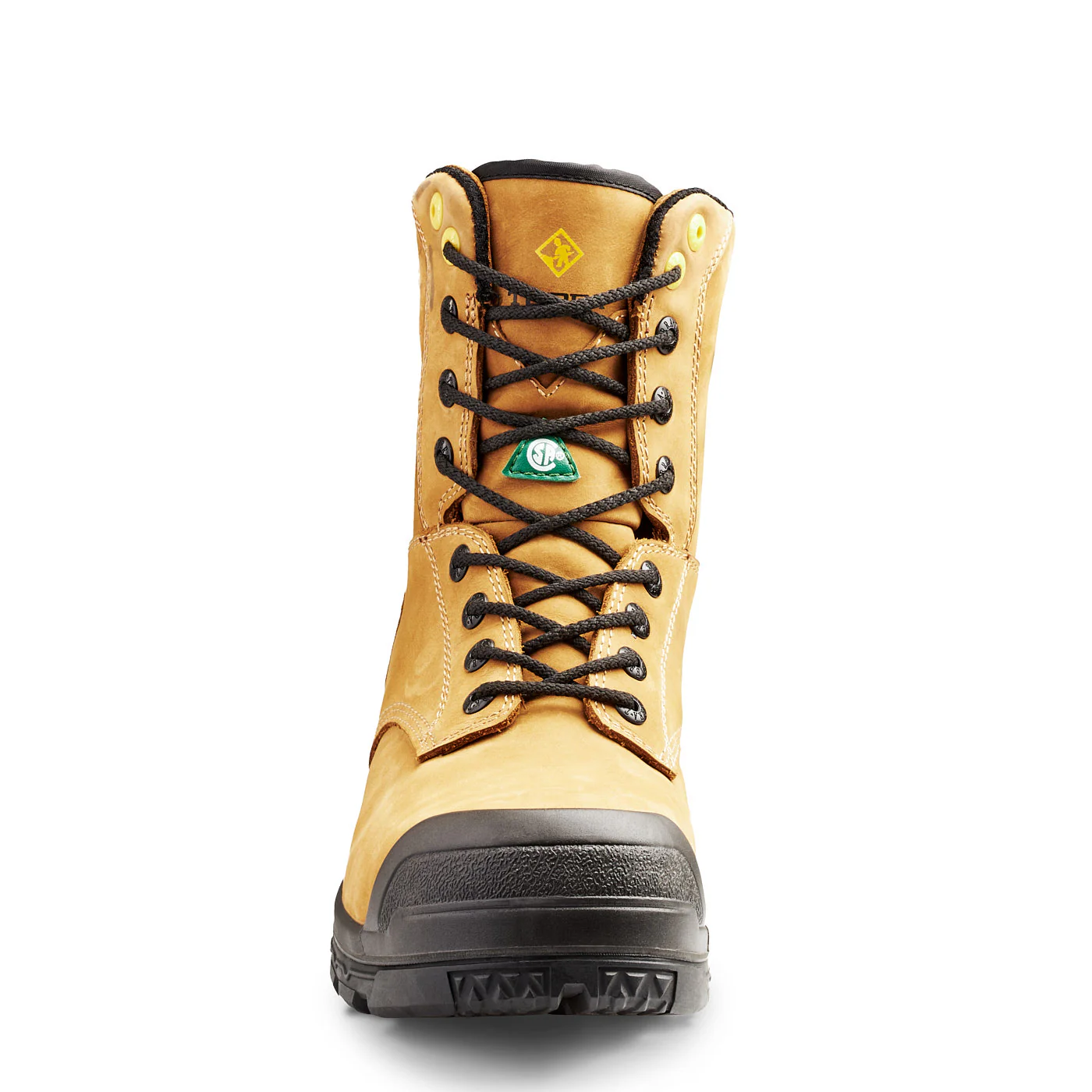 Terra Argo 8" Composite Toe Safety Work Boot - Image 8